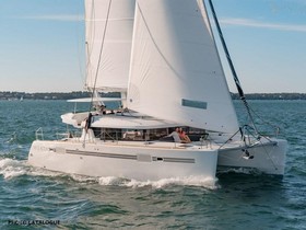 2017 Lagoon Catamarans 450 for sale