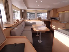 2017 Lagoon Catamarans 450 til salgs