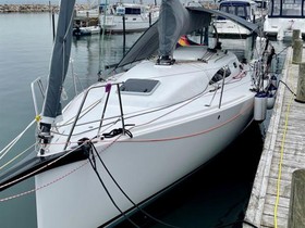 2020 J Boats J99 for sale