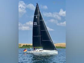 Kupiti 2020 J Boats J99