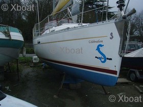 Buy 1999 Bénéteau Boats Oceanis 311 Clipper Di