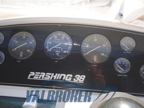 1996 Pershing 38 na sprzedaż