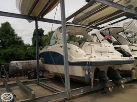 2015 Chaparral Boats 32 eladó