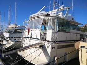 Buy 1978 Bertram Yachts 58