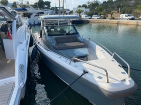 Купить 2017 Axopar Boats 37 Sun-Top