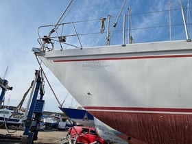 1984 Bruce Roberts Yachts 45