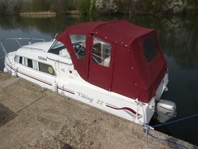 Buy 2007 Viking 22
