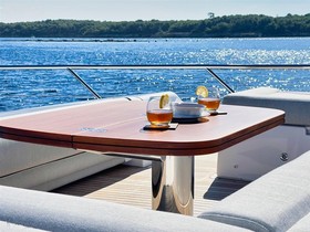 Купить 2020 Azimut Yachts Grande 25M