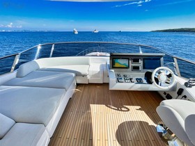 2020 Azimut Yachts Grande 25M на продажу
