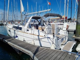 Köpa 2017 Bénéteau Boats Oceanis 35