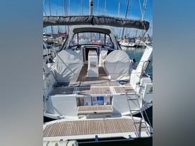 2017 Bénéteau Boats Oceanis 35 till salu