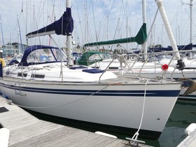 Buy 1999 Moody 36