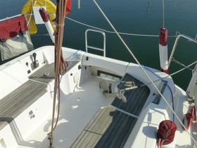 Купить 2000 Bénéteau Boats Oceanis 281