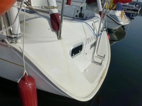 Osta 2000 Bénéteau Boats Oceanis 281