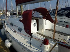 2000 Bénéteau Boats Oceanis 281