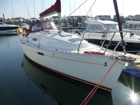 2000 Bénéteau Boats Oceanis 281 на продажу