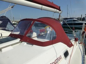 Osta 2000 Bénéteau Boats Oceanis 281