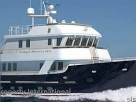 Buy 2002 Explorer Motor Yacht Trawler 79