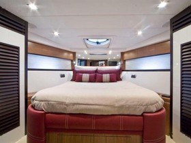 2015 Astondoa Yachts 55 Cruiser