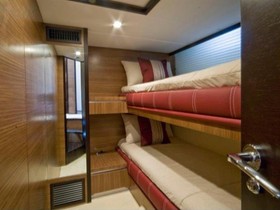 Купити 2015 Astondoa Yachts 55 Cruiser