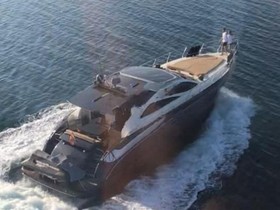 Astondoa Yachts 55 Cruiser