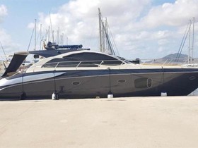 Купити 2015 Astondoa Yachts 55 Cruiser