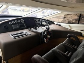 2015 Astondoa Yachts 55 Cruiser на продаж