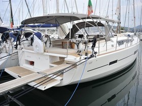 2018 Dufour 520 Grand Large