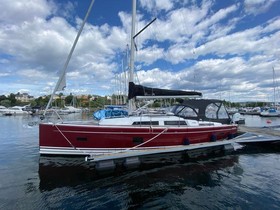 2020 Hanse Yachts 388 à vendre