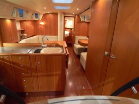 Najad Yachts 440 Ac