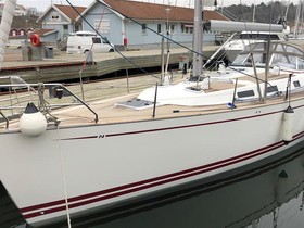 Kupiti 2008 Najad Yachts 440