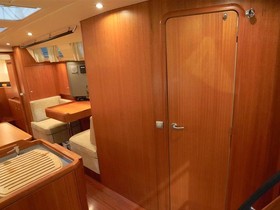 2008 Najad Yachts 440 za prodaju