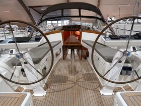 2008 Najad Yachts 440