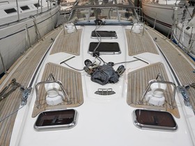 2008 Najad Yachts 440