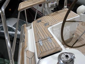 2008 Najad Yachts 440 zu verkaufen