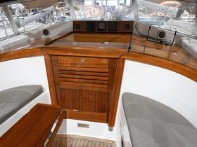 2008 Najad Yachts 440 till salu