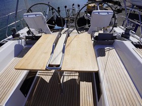 2010 Hanse Yachts 545 на продажу