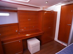 2010 Hanse Yachts 545 zu verkaufen