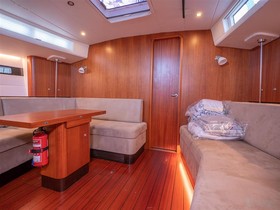 2017 Najad Yachts 505 for sale