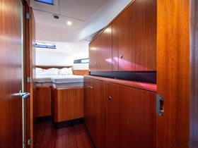 2017 Najad Yachts 505