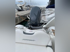 2019 Avon Seasport 360 Deluxe