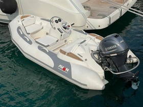 Buy 2019 Avon Seasport 360 Deluxe