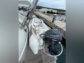 2019 Avon Seasport 360 Deluxe
