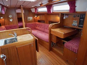 2005 Najad Yachts 332 for sale