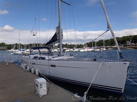 Hanse Yachts 470E