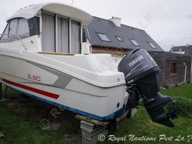 2012 Bénéteau Boats Antares 680 Hb на продаж