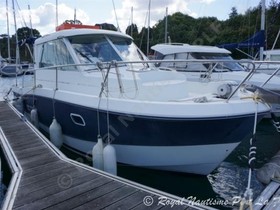 2005 Bénéteau Boats Antares 760 na prodej