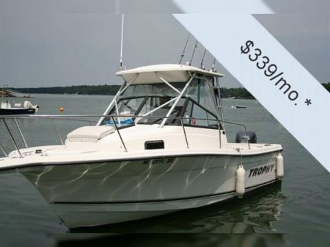 Bavaria 41