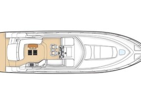2017 Sea Ray Boats 540 Sundancer na sprzedaż