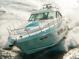 2017 Sea Ray Boats 540 Sundancer na sprzedaż